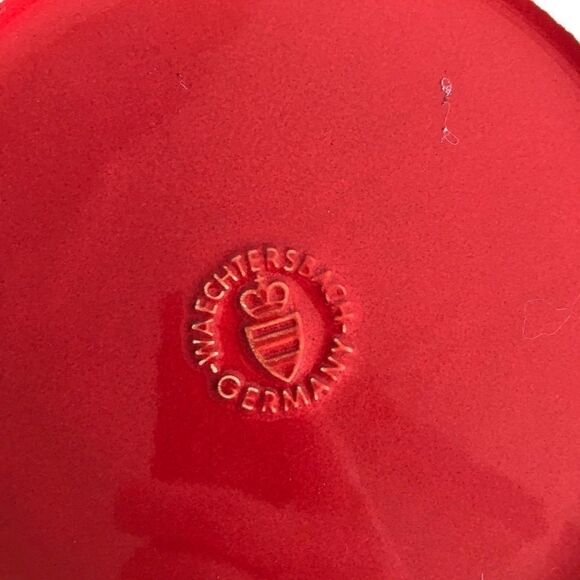 Waechtersbach Germany Set   - Picture 9 of 10